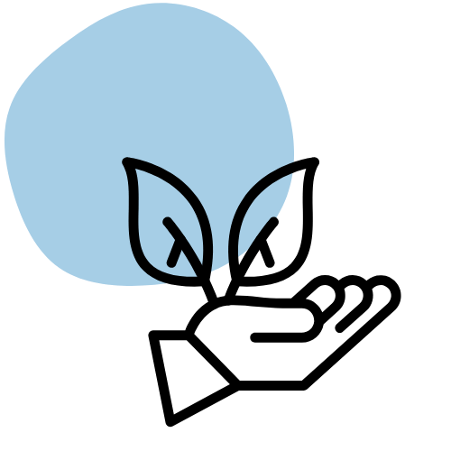 Icon label Icon label