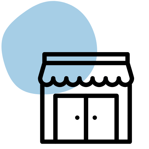 Icon label Icon label