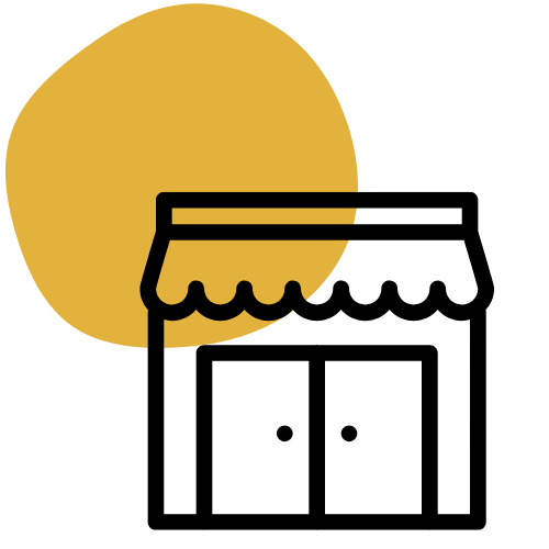 Icon label Icon label