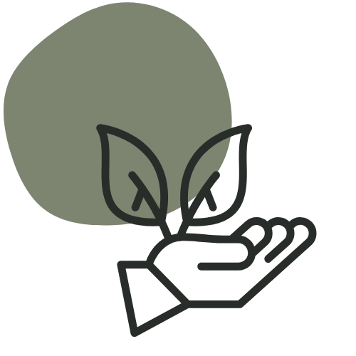 Icon label Icon label