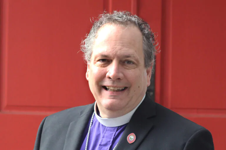 Bishop Diocesan