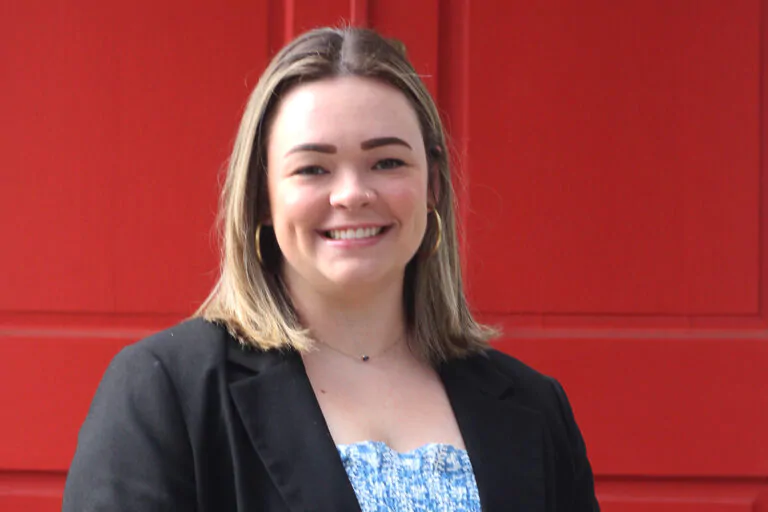 Executive Assistant to the Bishop